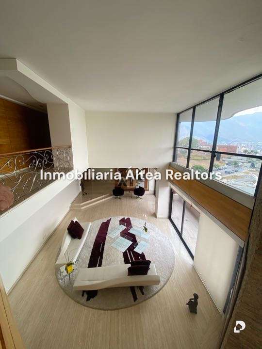 Apartamento en Caracas – 2
