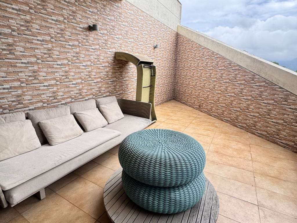 Apartamento en Caracas
