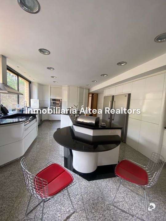 Apartamento en Caracas – 5