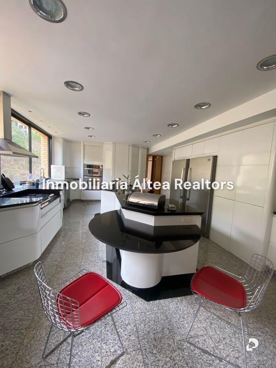 Apartamento en Caracas – 5