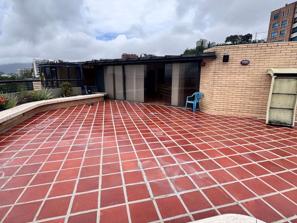 Apartamento en Caracas