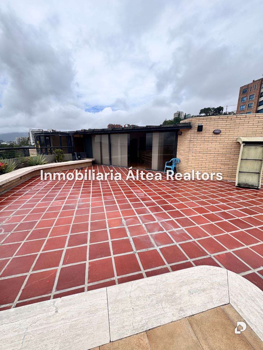 Apartamento en Caracas – 17