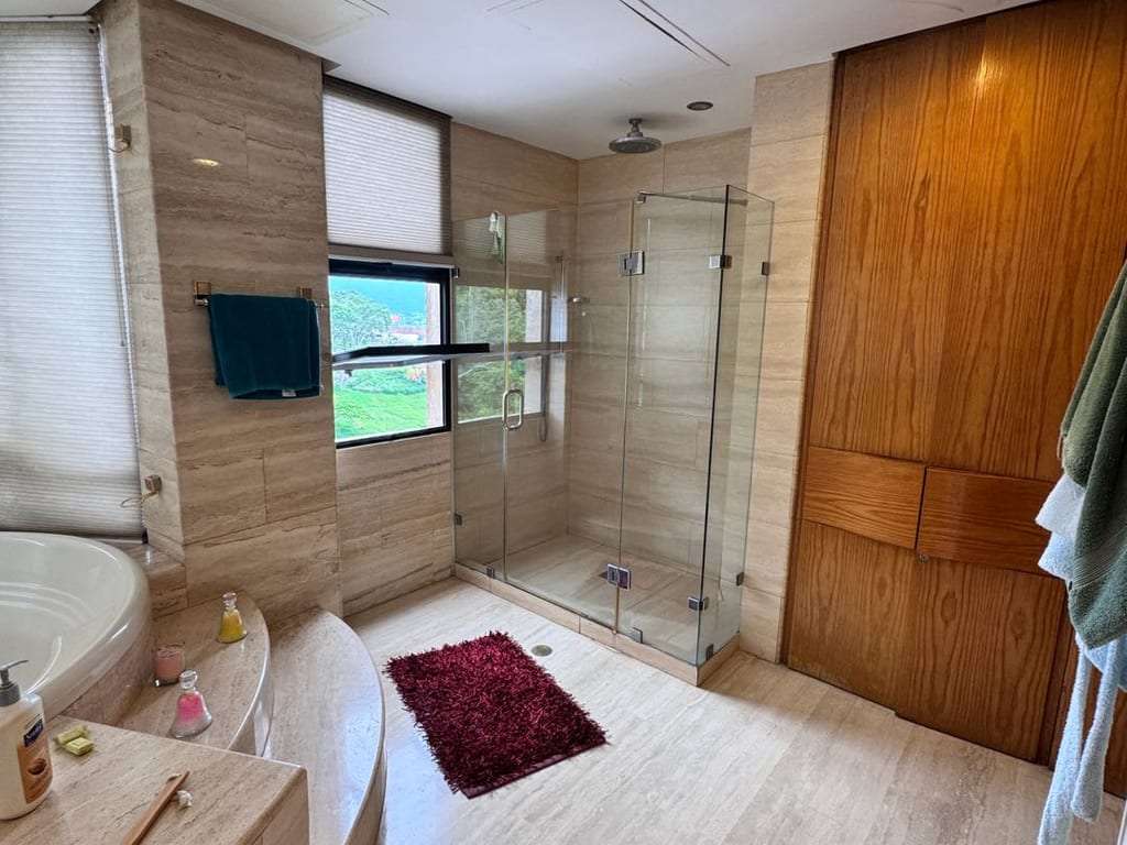 Apartamento en Caracas
