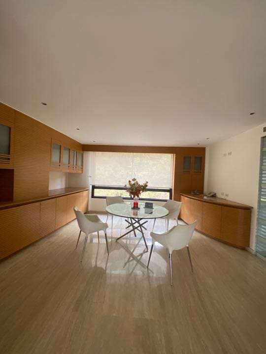 Apartamento en Caracas