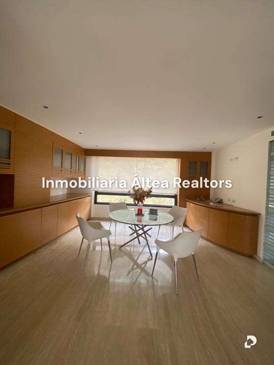 Apartamento en Caracas – 4
