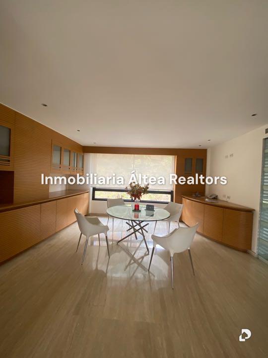 Apartamento en Caracas – 4