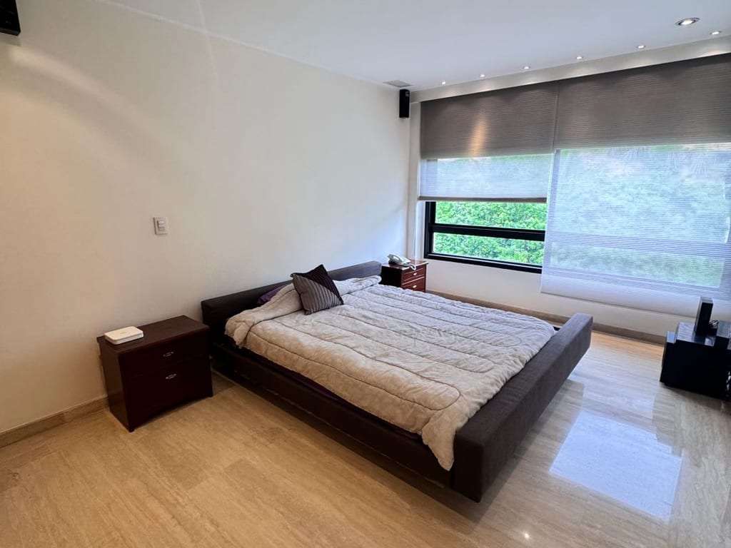 Apartamento en Caracas
