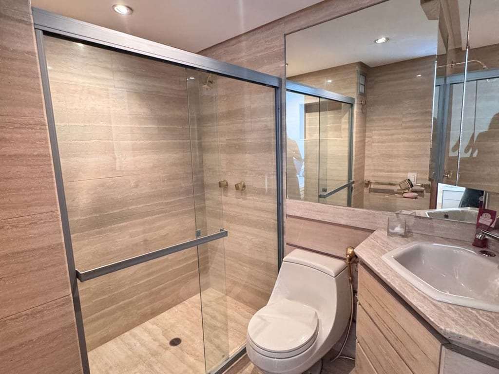 Apartamento en Caracas