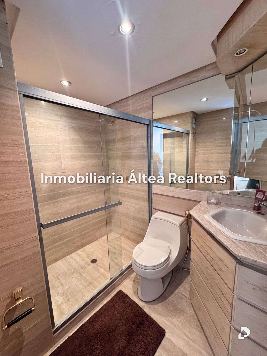 Apartamento en Caracas – 12