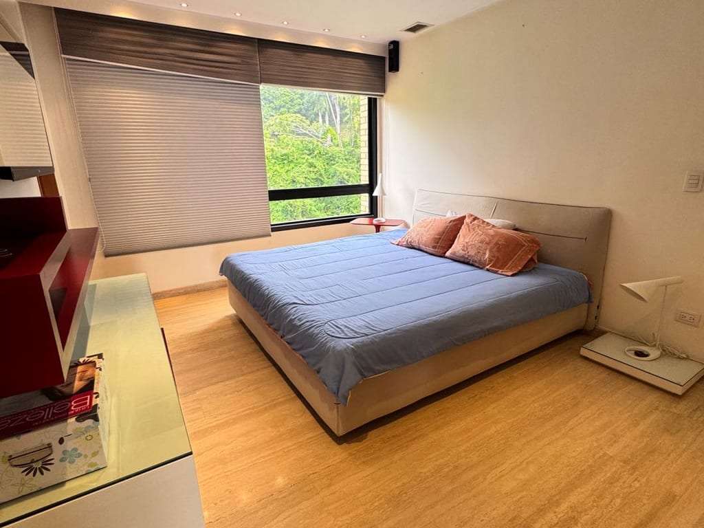 Apartamento en Caracas