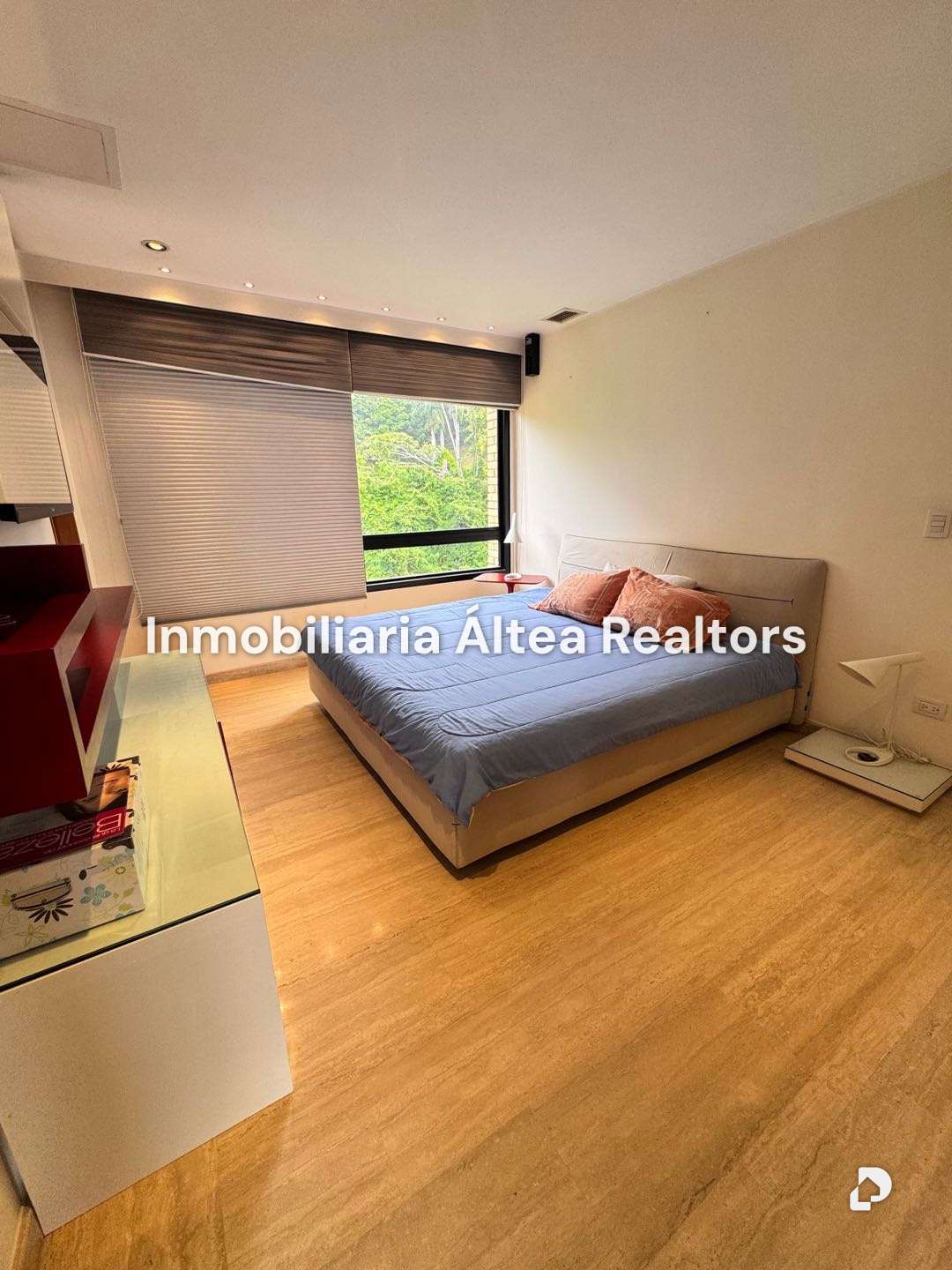 Apartamento en Caracas – 7