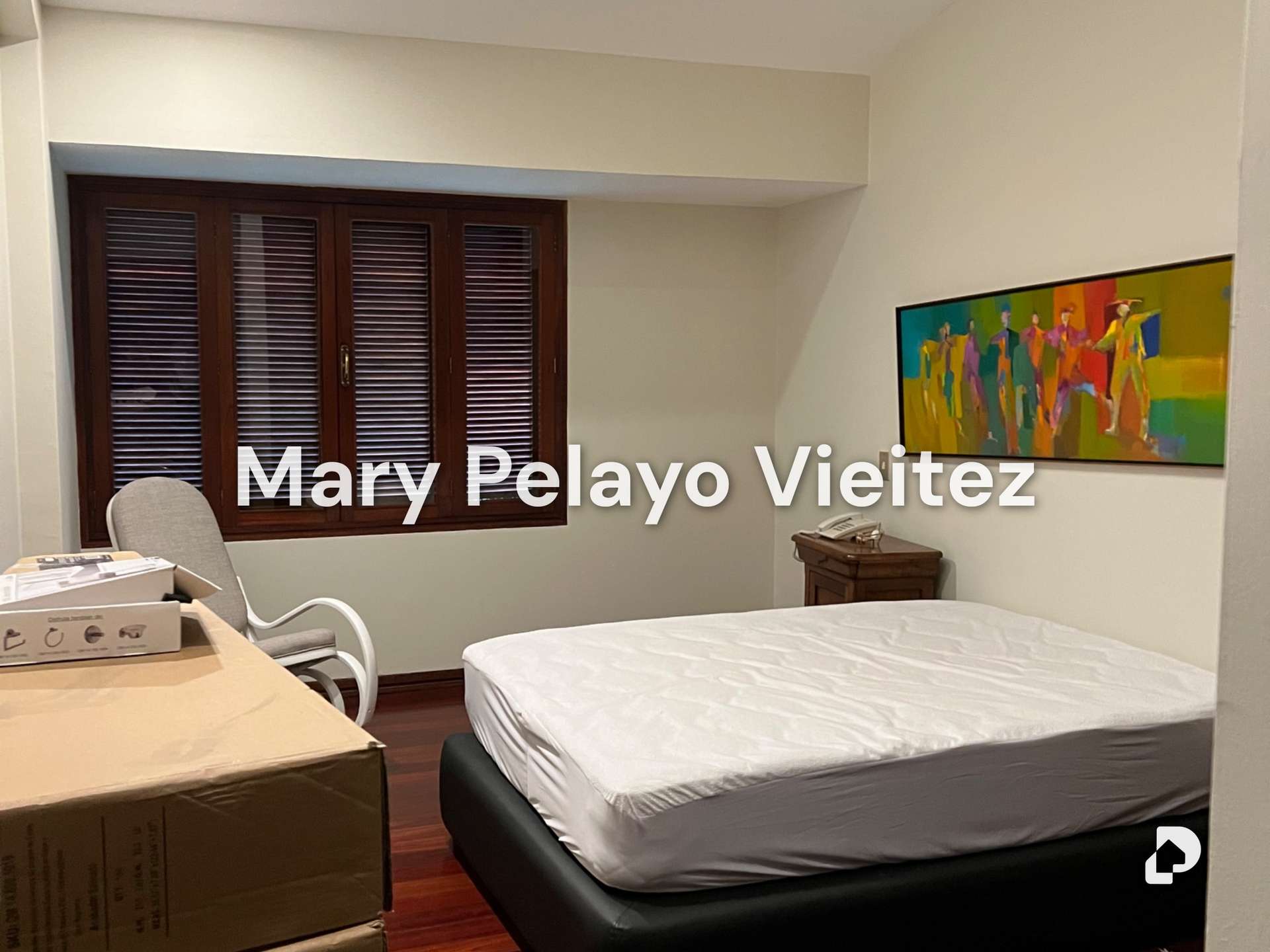 Casa en Cerro Verde, Baruta – 8