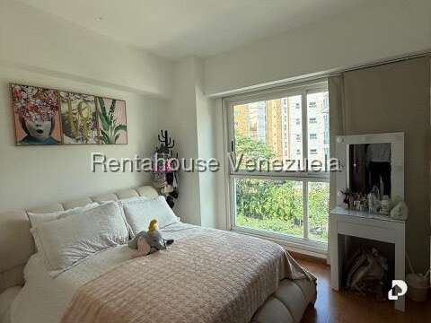Apartamento en Las Mesetas, Caracas – 14