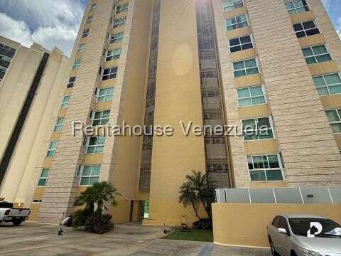 Apartamento en Las Mesetas, Caracas – 16