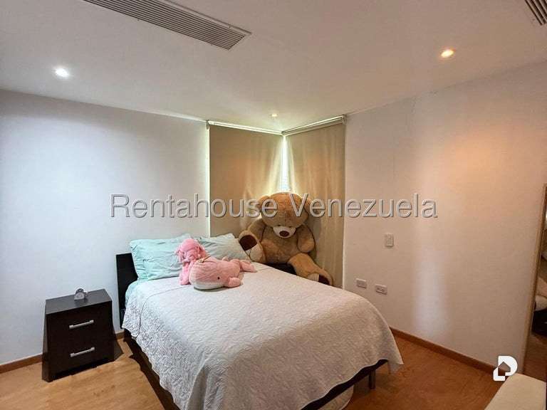 Apartamento en Las Mesetas, Caracas – 12