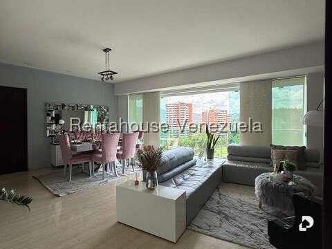 Apartamento en Las Mesetas, Caracas – 10