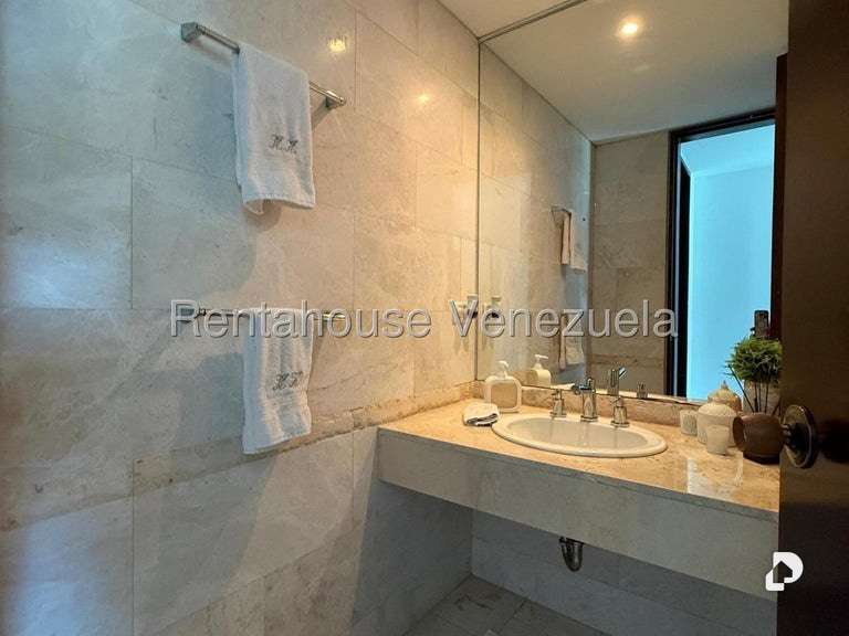 Apartamento en Las Mesetas, Caracas – 15