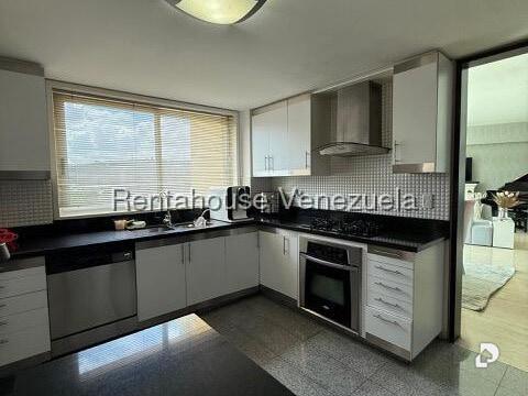 Apartamento en Las Mesetas, Caracas – 2
