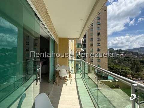 Apartamento en Las Mesetas, Caracas – 8