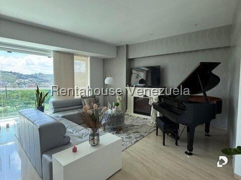 Apartamento en Las Mesetas, Caracas – 5
