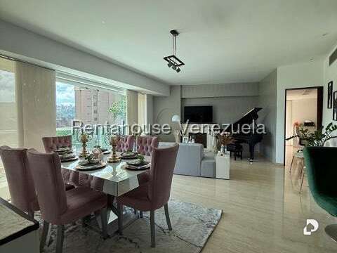 Apartamento en Las Mesetas, Caracas – 3