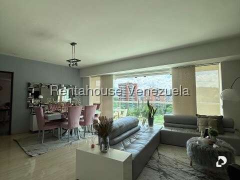 Apartamento en Las Mesetas, Caracas – 6