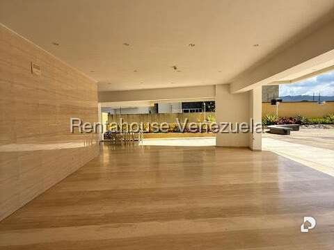 Apartamento en Las Mesetas, Caracas – 4