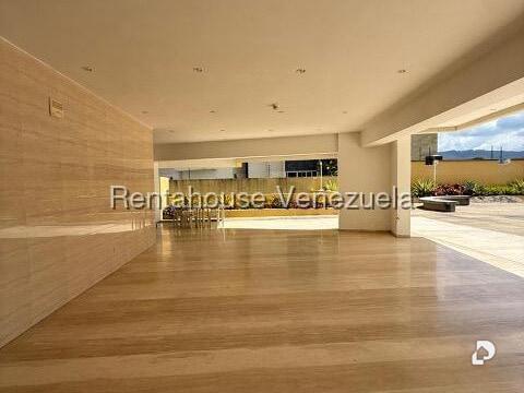 Apartamento en Las Mesetas, Caracas – 4