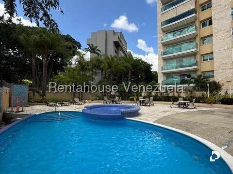 Apartamento en Las Mesetas, Caracas – 9