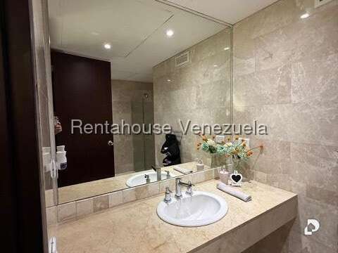 Apartamento en Las Mesetas, Caracas – 11
