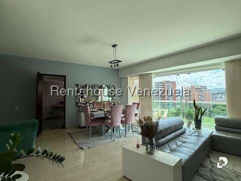Apartamento en Las Mesetas, Caracas – 7