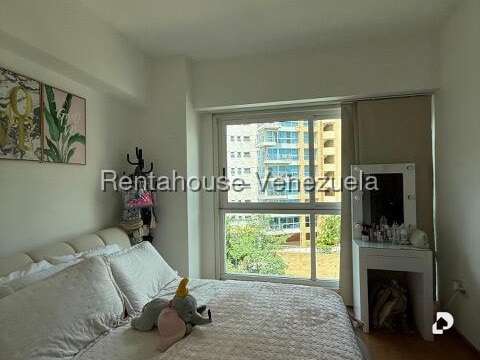 Apartamento en Las Mesetas, Caracas – 13