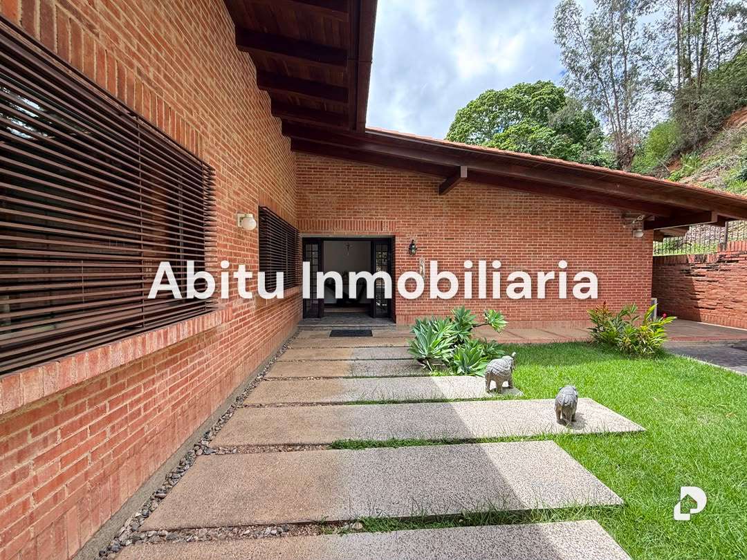 Casa en Cerro Verde, Caracas – 7