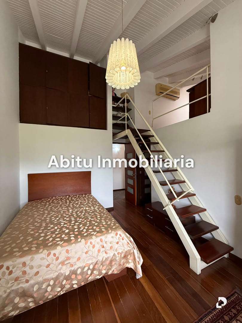 Casa en Cerro Verde, Caracas – 38