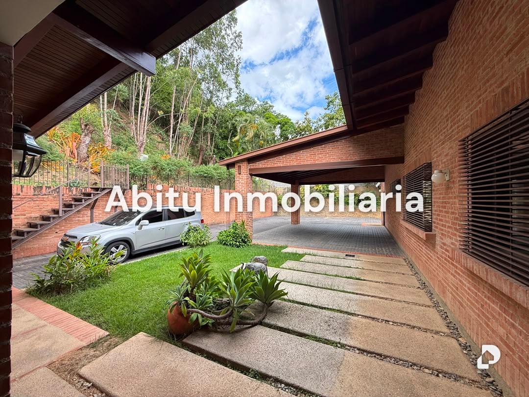 Casa en Cerro Verde, Caracas – 5