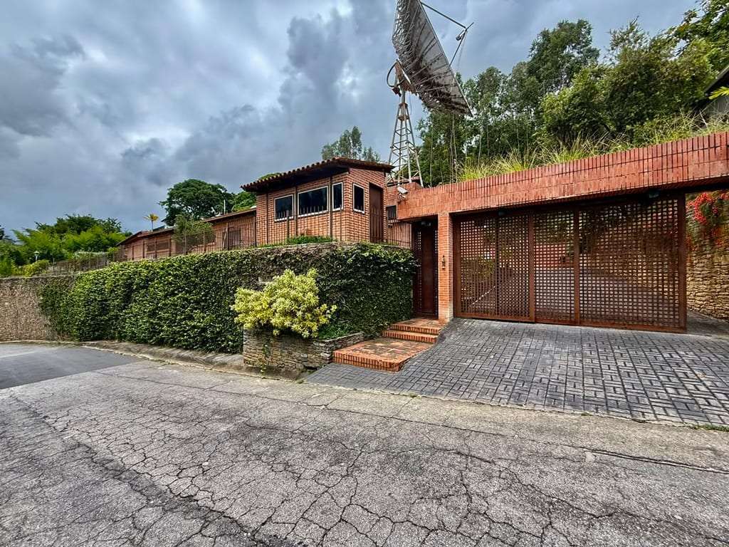 Casa en Cerro Verde, Caracas - 1