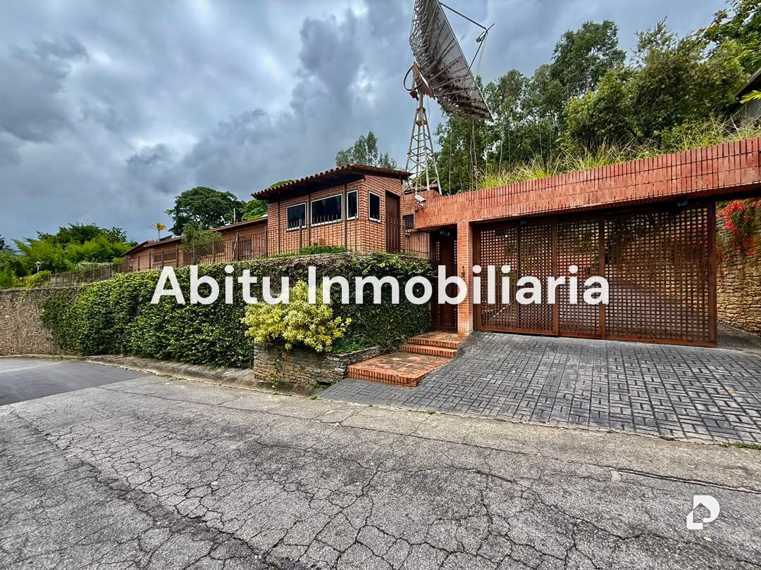 Casa en Cerro Verde, Caracas – 1