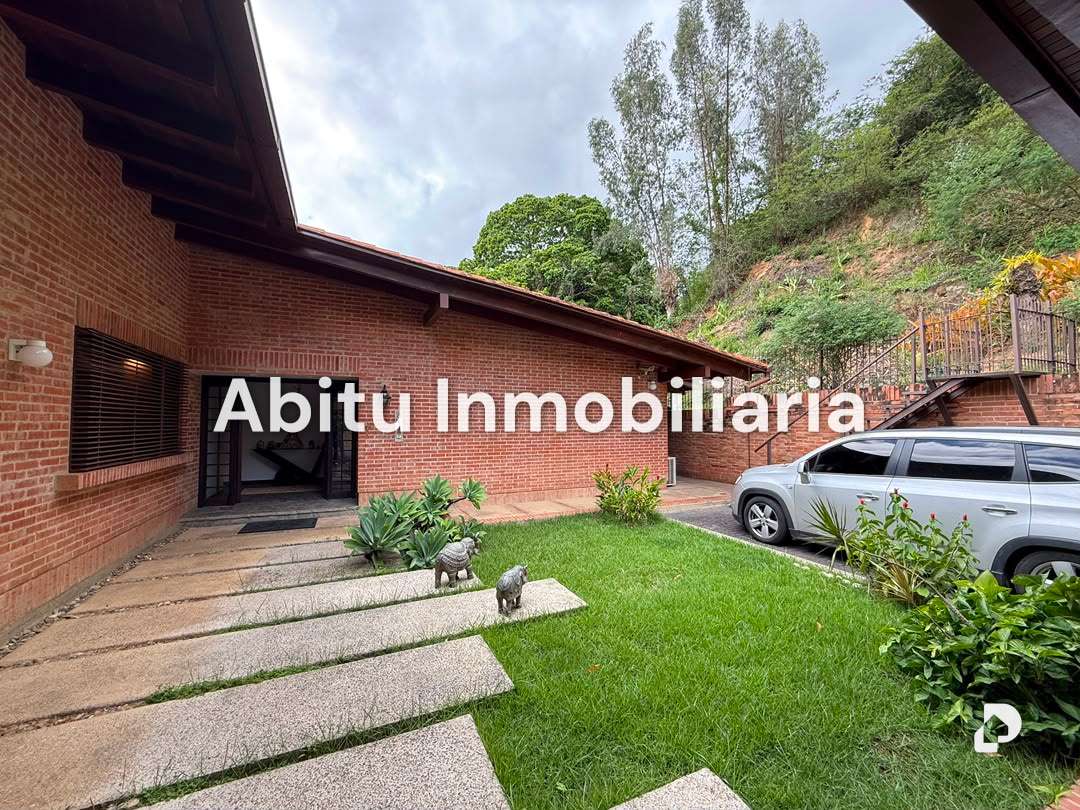 Casa en Cerro Verde, Caracas – 4