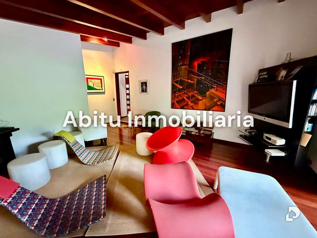 Casa en Cerro Verde, Caracas – 34