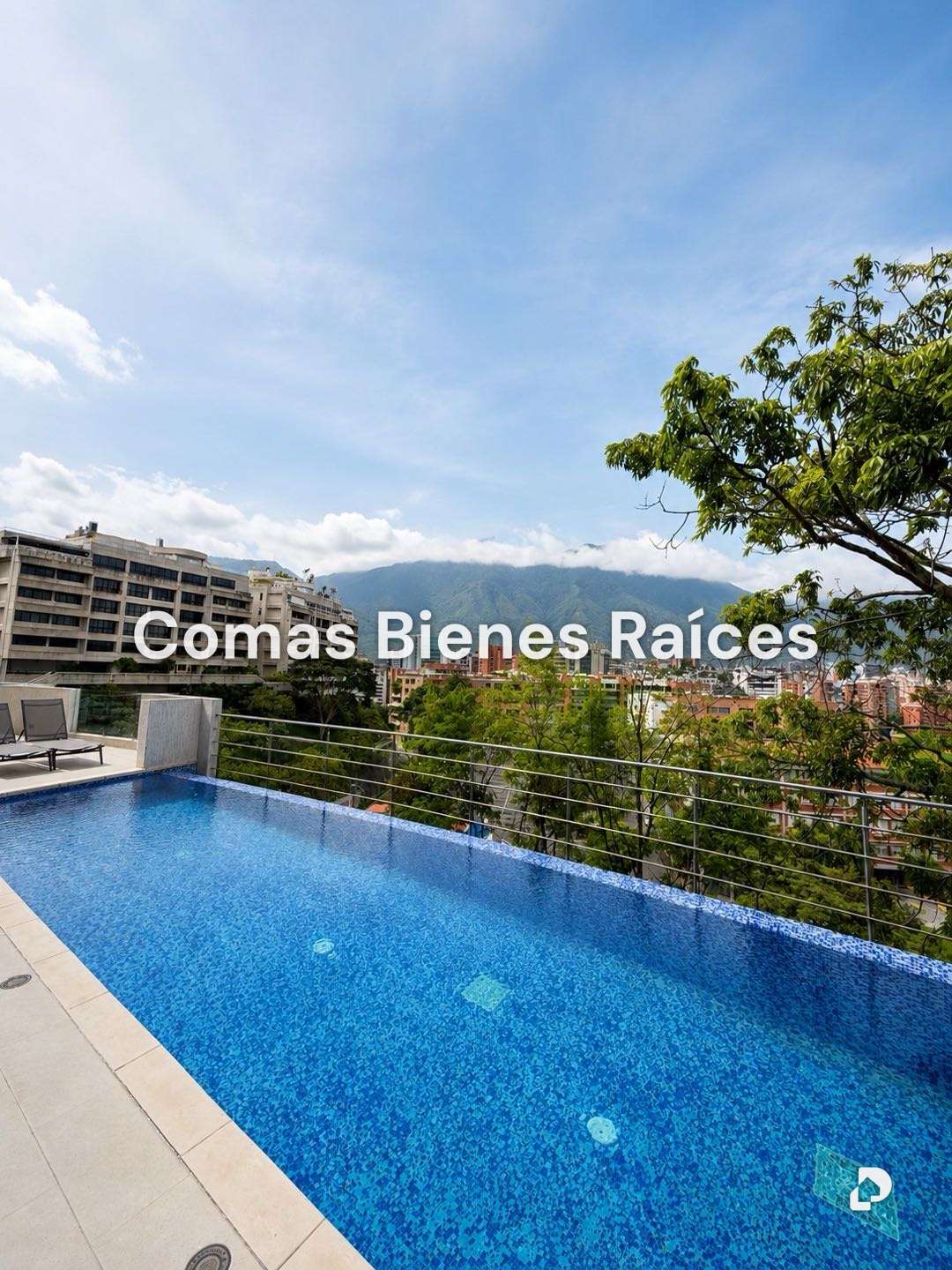 Apartamento en Chulavista, Caracas – 11