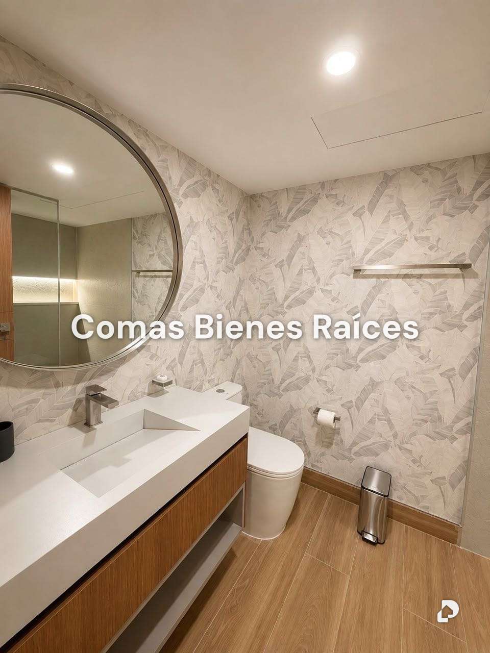 Apartamento en Chulavista, Caracas – 8
