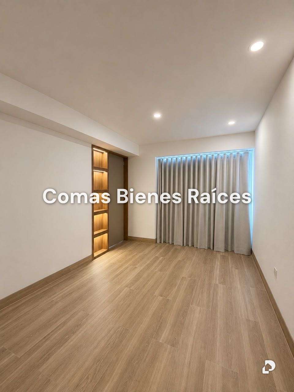 Apartamento en Chulavista, Caracas – 10