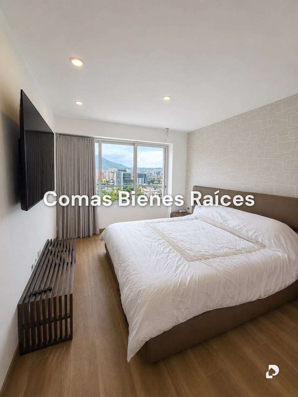 Apartamento en Chulavista, Caracas – 7