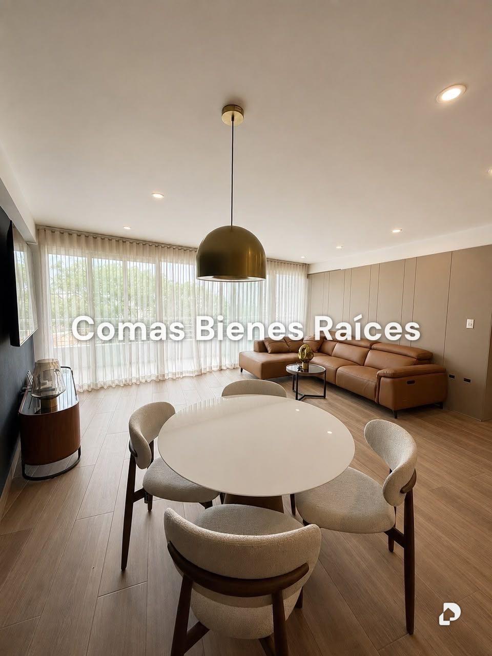 Apartamento en Chulavista, Caracas – 5