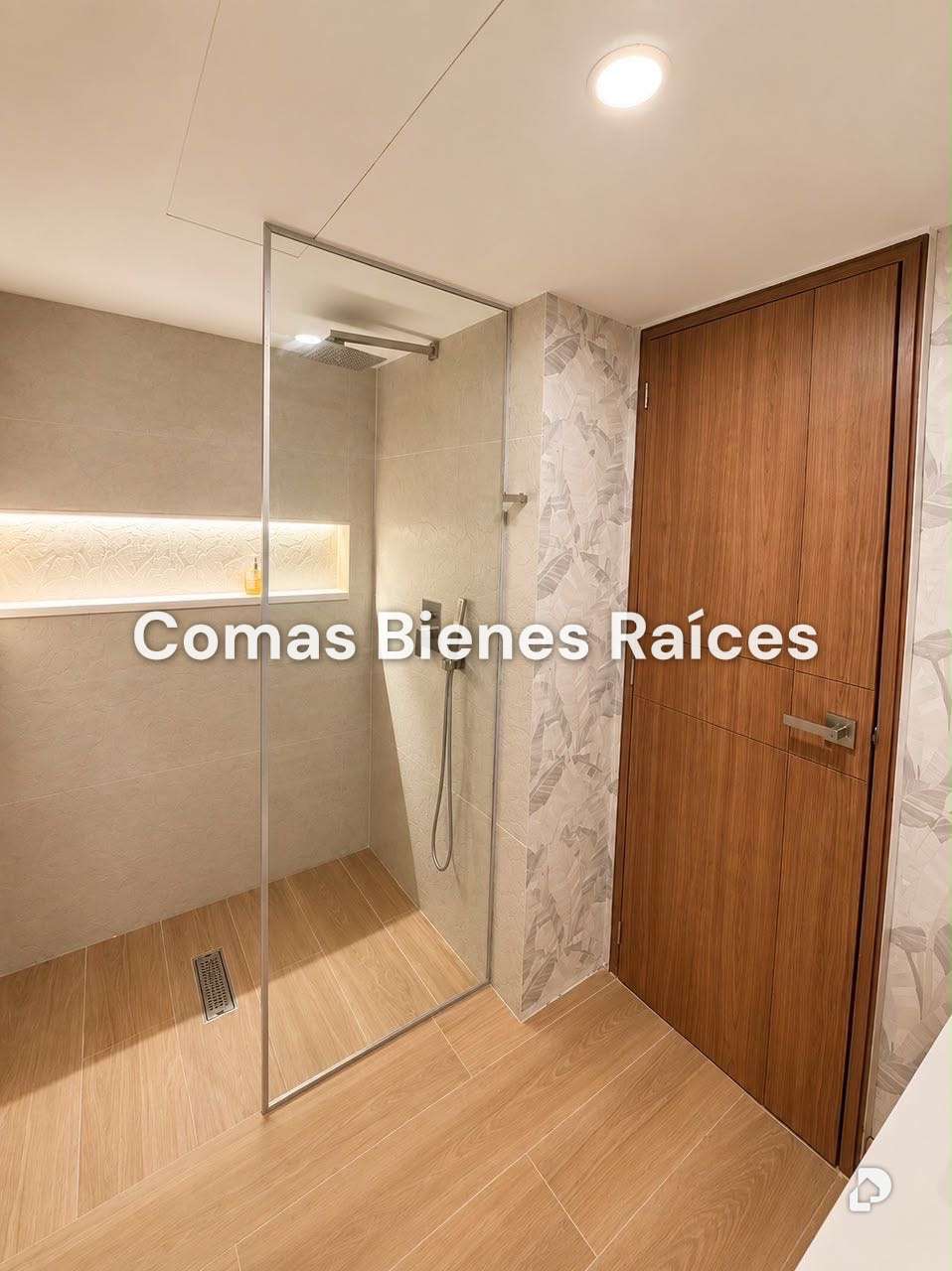 Apartamento en Chulavista, Caracas – 9