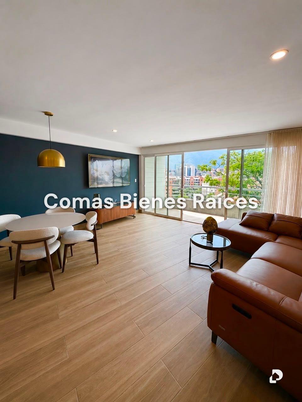 Apartamento en Chulavista, Caracas – 3