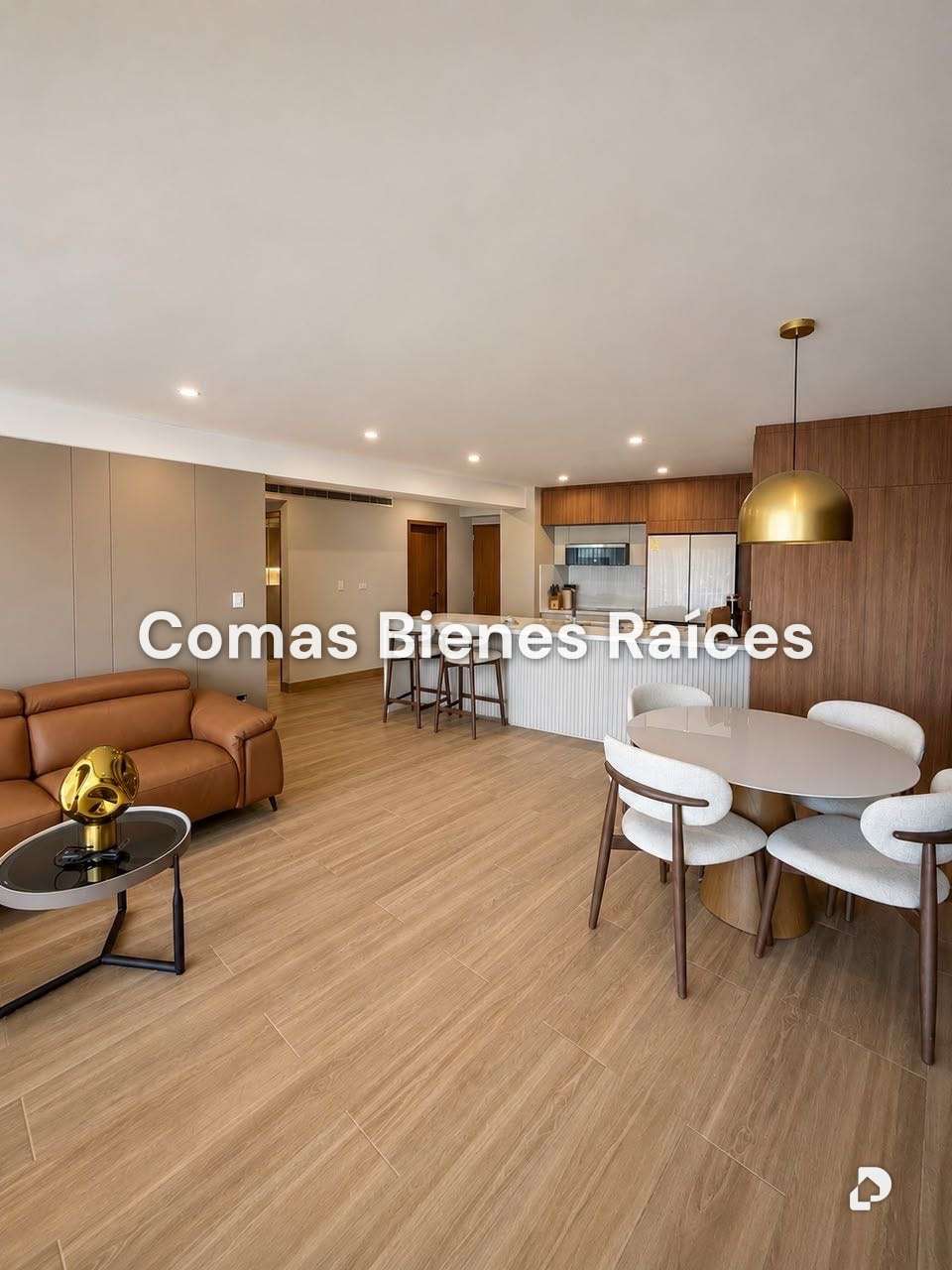 Apartamento en Chulavista, Caracas – 4