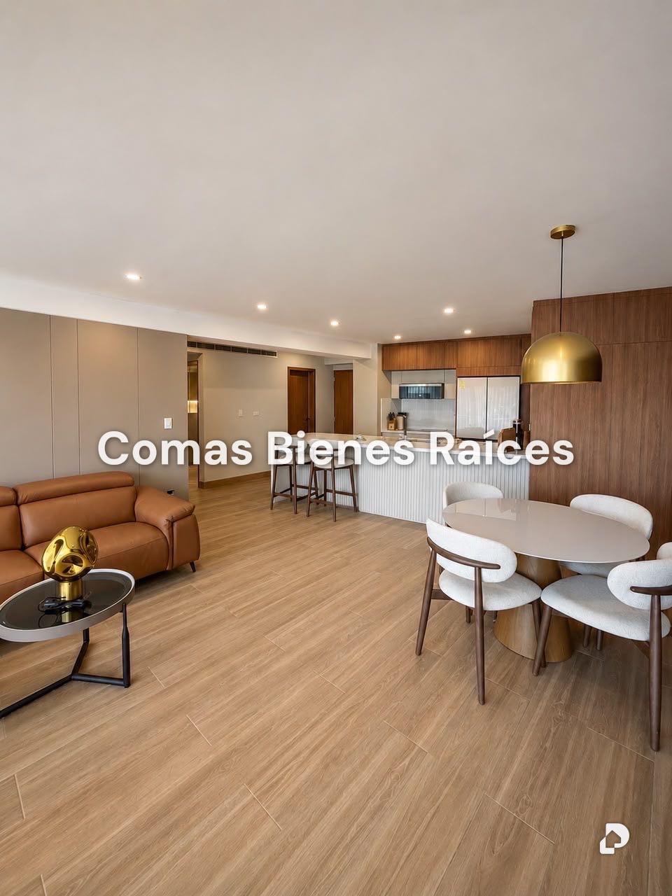 Apartamento en Chulavista, Caracas – 4