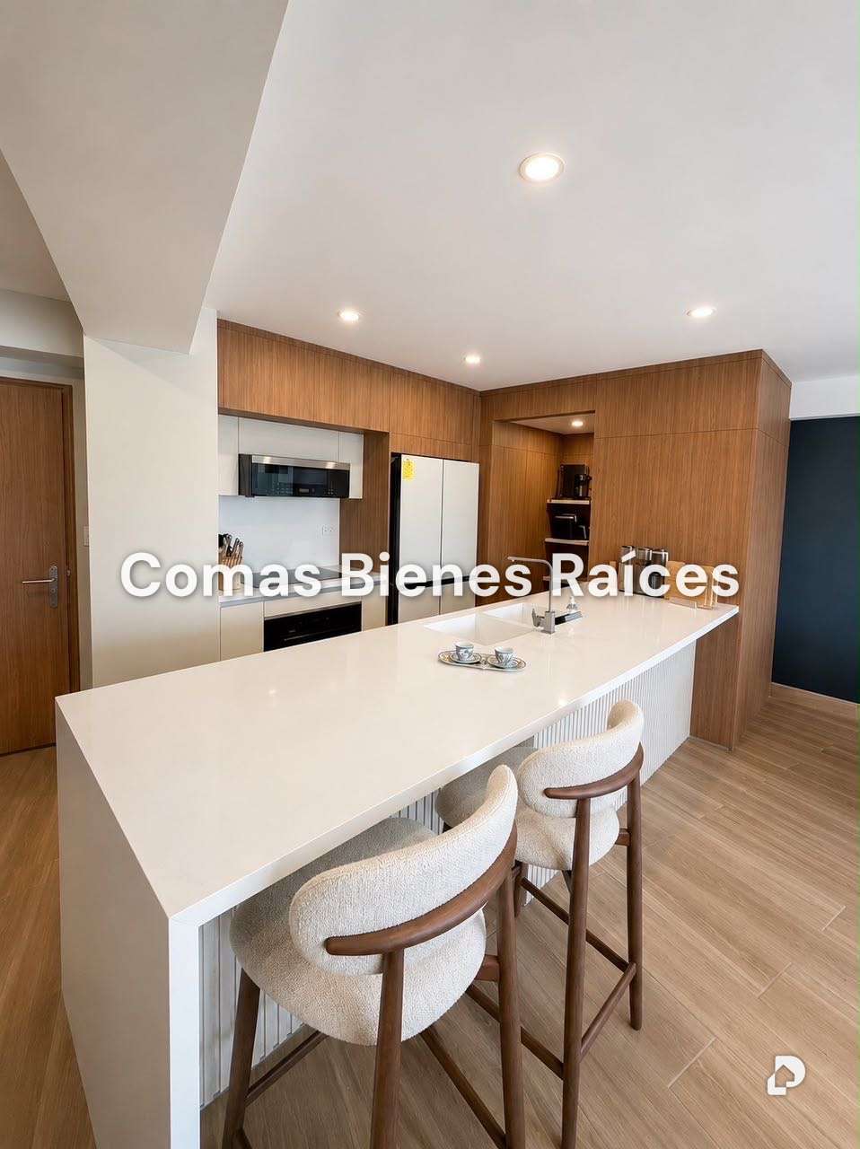 Apartamento en Chulavista, Caracas – 6
