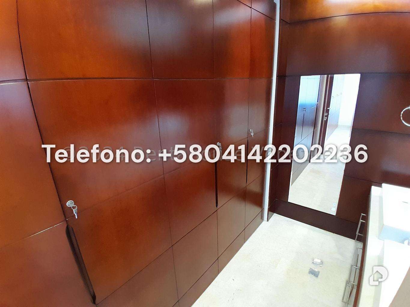 Apartamento en La Lagunita Country Club, Caracas – 25